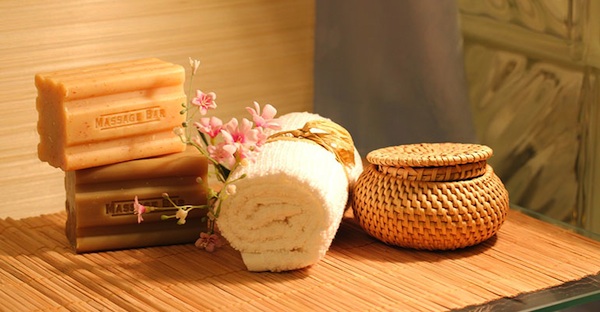 Massage Therapy For Breast Cancer Patients